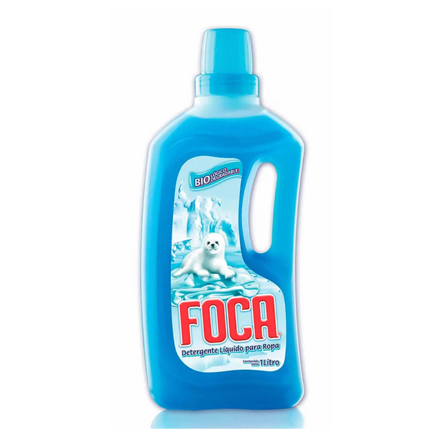 Foca Liquid