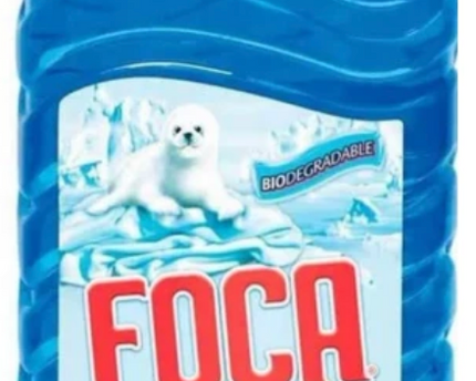 Foca Liquid