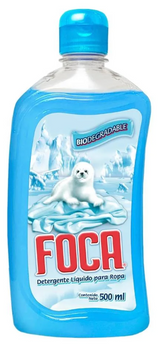 Foca Liquid 500 ML.