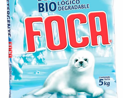 Foca Powder