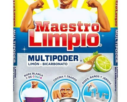 Maestro Limpio Powder 1 Kilo