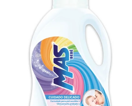 Más Color All Color Clothing for babies