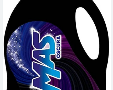 Más Color Dark Clothing