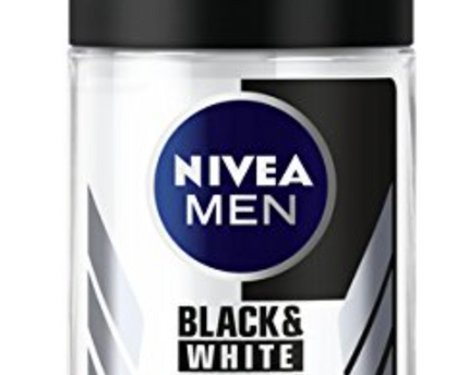 Nivea Deodorant Roll On Men Invisible