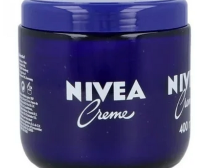 Nivea Solid Lotion