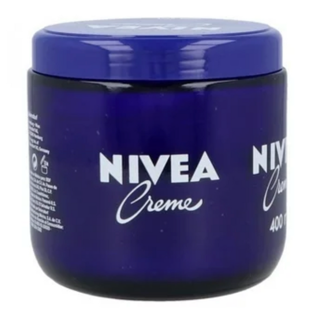 Nivea Solid Lotion