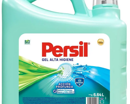 Persil Liquid alta higiene