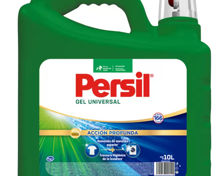 Persill liquid Universal Regular 10 liiters