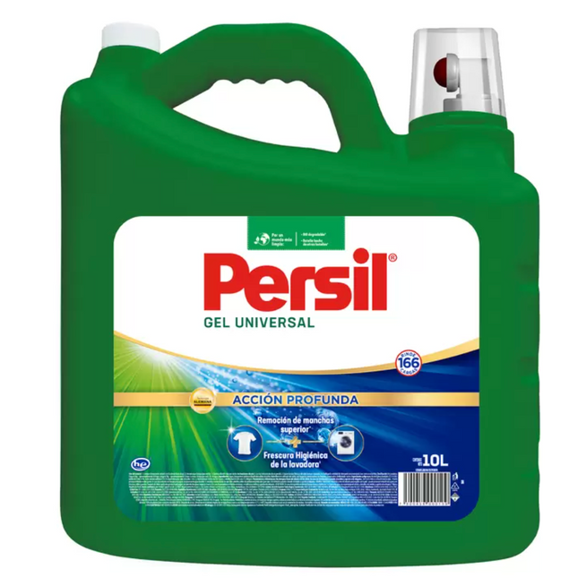 Persill liquid Universal Regular 10 liiters