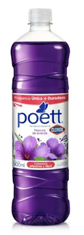 Poett Multi Cleaner Lavanda 900 Ml.