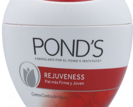Ponds Rejuveness night cream 200 Ml.