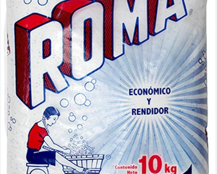 Roma Powder
