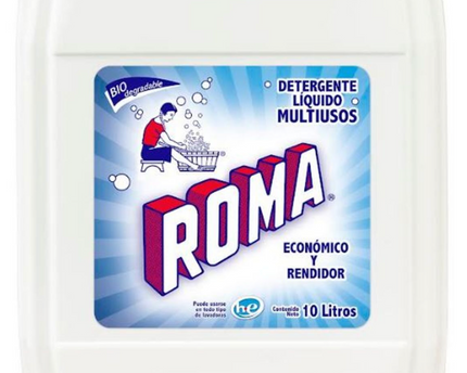 Roma Liquid