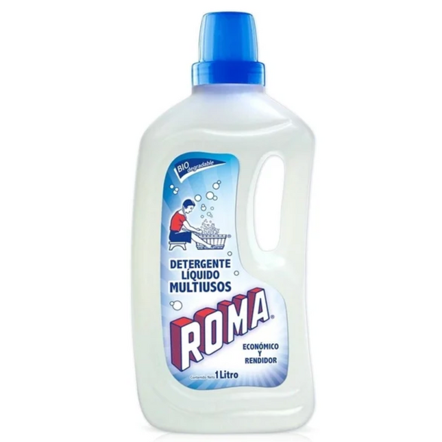 Roma Liquid