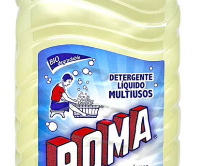 Roma Liquid