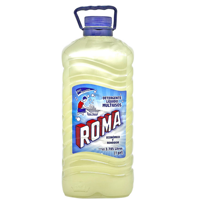 Roma Liquid