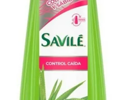 Savile Hair Condtioner Colageno