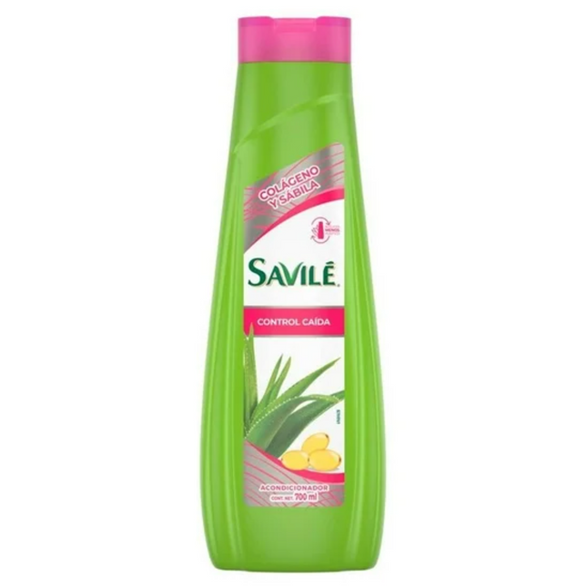 Savile Hair Condtioner Colageno