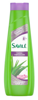 Savile Hair Condtioner Keratina