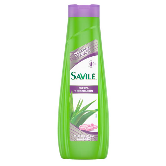 Savile Hair Condtioner Keratina