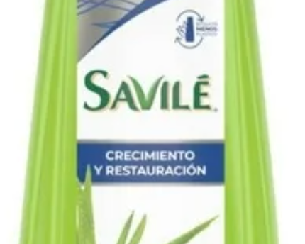 Savile Hair Condtioner Biotina