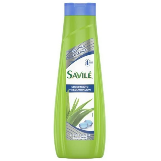 Savile Hair Condtioner Biotina