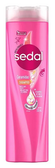 Sedal Hair Shampoo Ceramidas