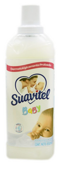 Suavitel Baby 28.7 Fl. Oz.