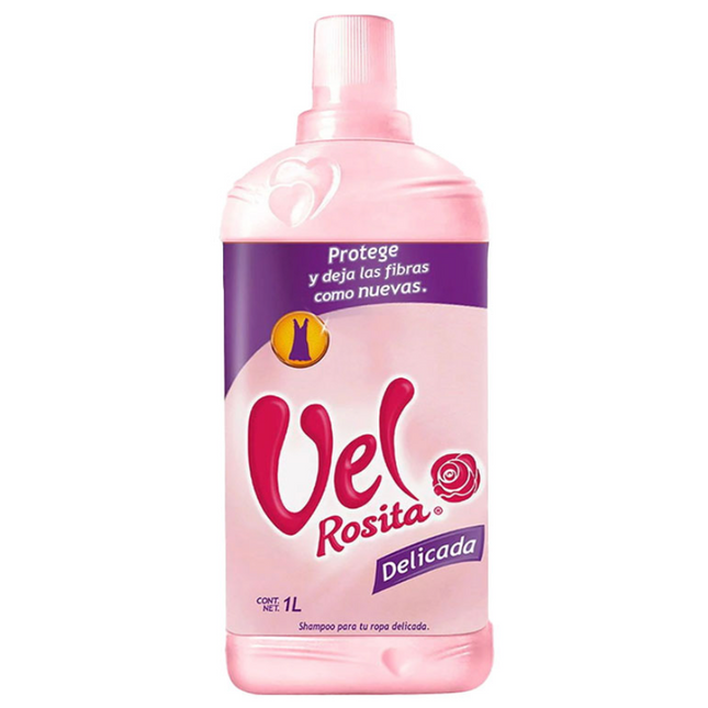 Vel Rosita Liquid