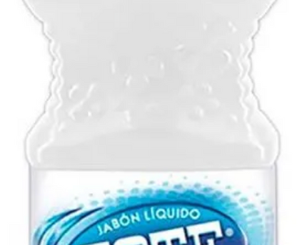 Zote Liquid White